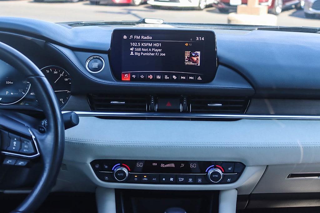 Thumbnail: 2018 Mazda Mazda6 - 13