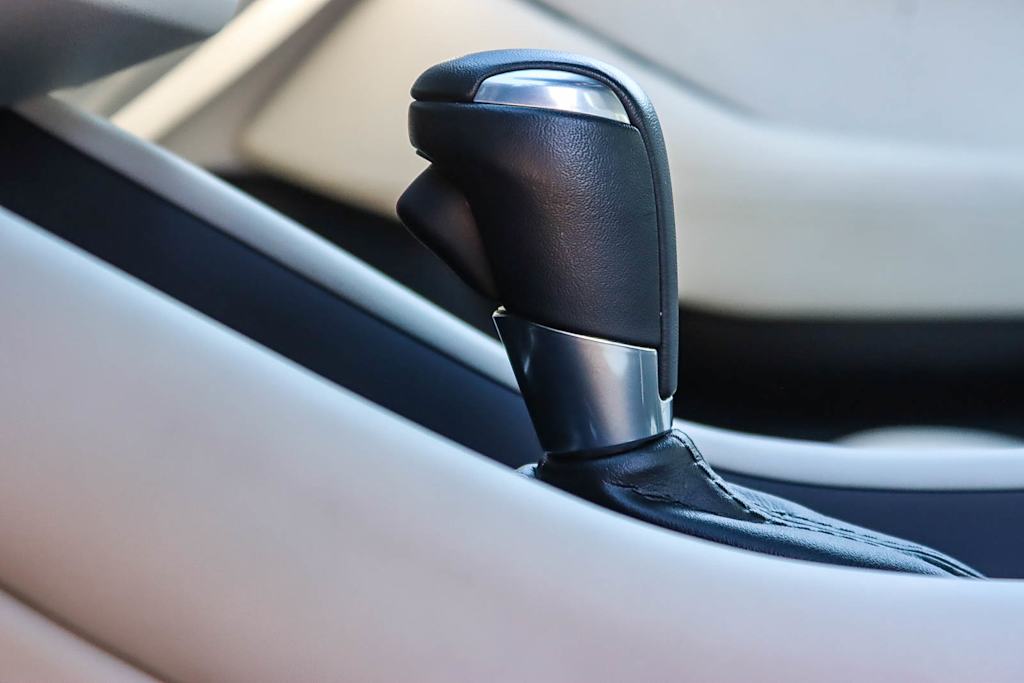 Thumbnail: 2018 Mazda Mazda6 - 6