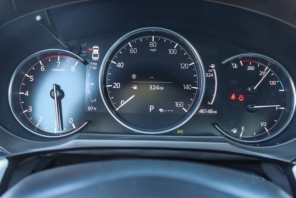 Thumbnail: 2018 Mazda Mazda6 - 15