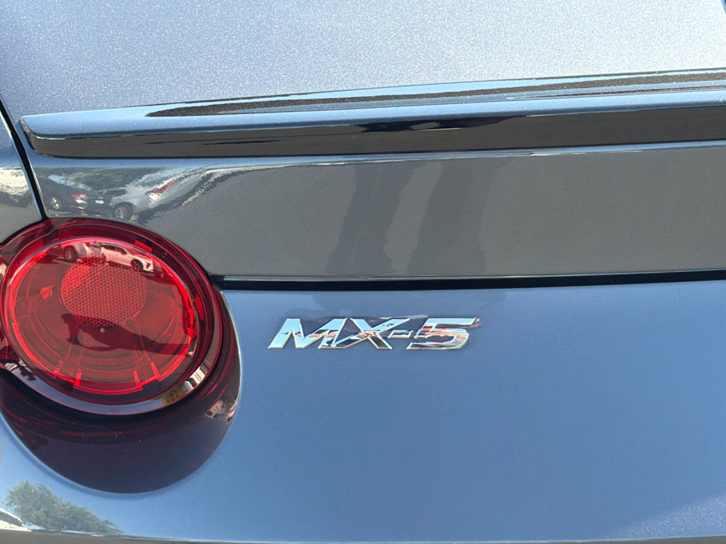 Thumbnail: 2016 Mazda MX-5 Miata - 7