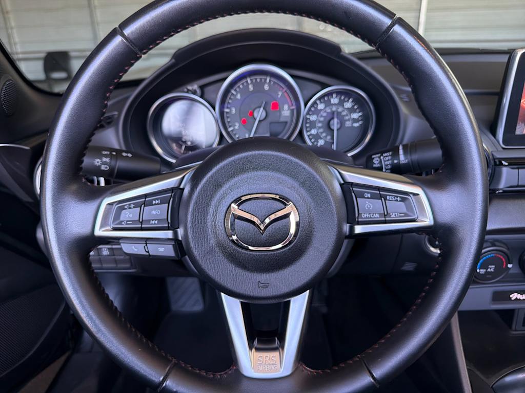 Thumbnail: 2016 Mazda MX-5 Miata - 25