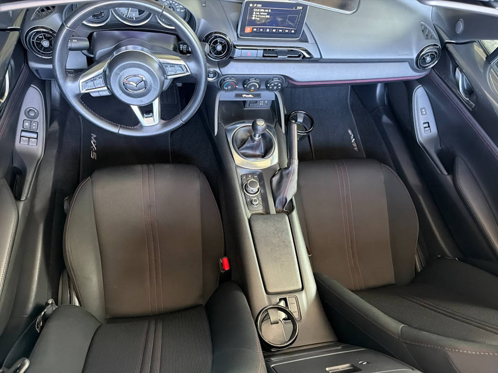 Thumbnail: 2016 Mazda MX-5 Miata - 2