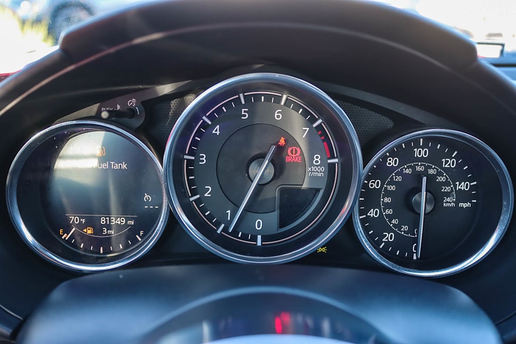 Thumbnail: 2020 Mazda MX-5 Miata - 13