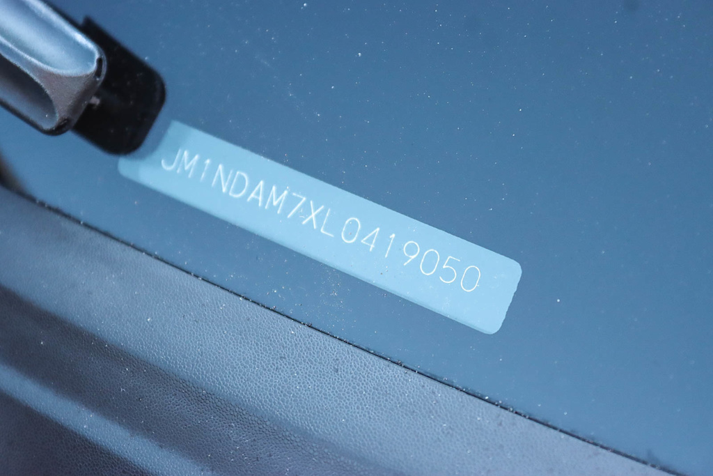 Thumbnail: 2020 Mazda MX-5 Miata - 26