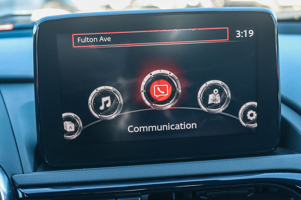 Thumbnail: 2020 Mazda MX-5 Miata - 19