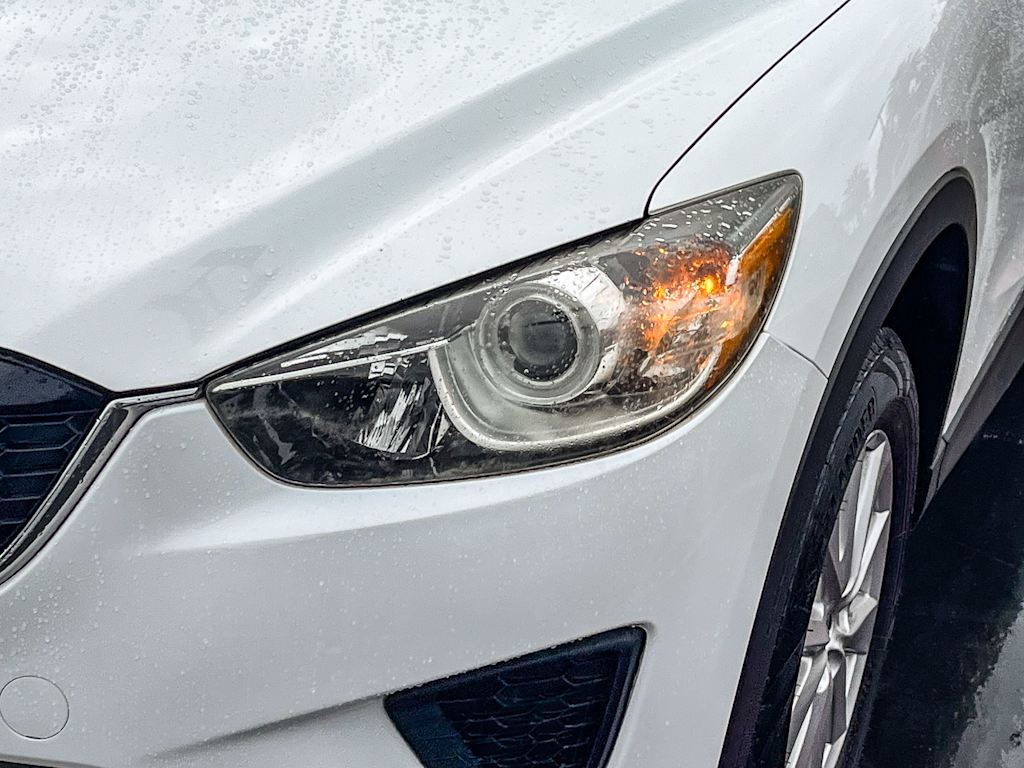 Thumbnail: 2015 Mazda CX-5 - 16