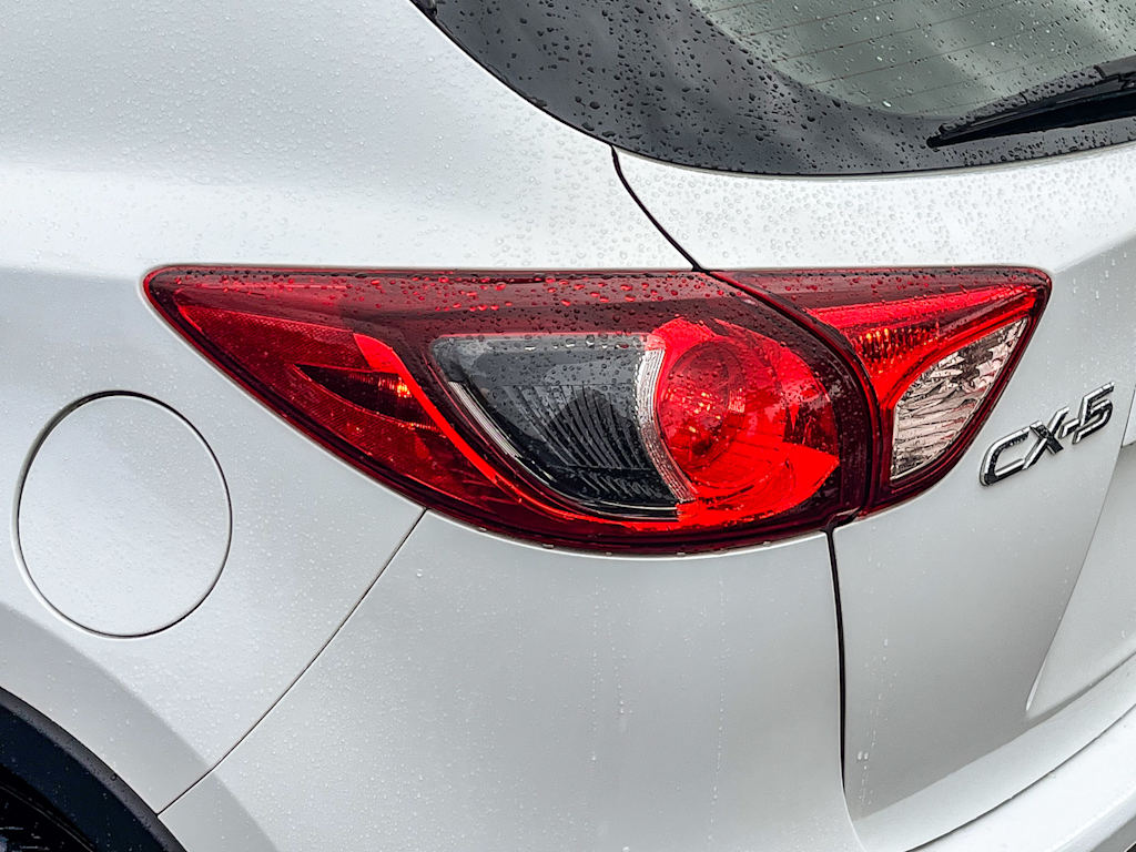 Thumbnail: 2015 Mazda CX-5 - 17