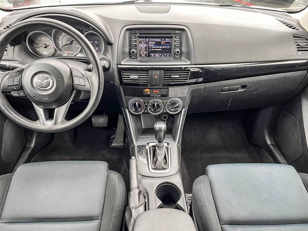 Thumbnail: 2015 Mazda CX-5 - 2