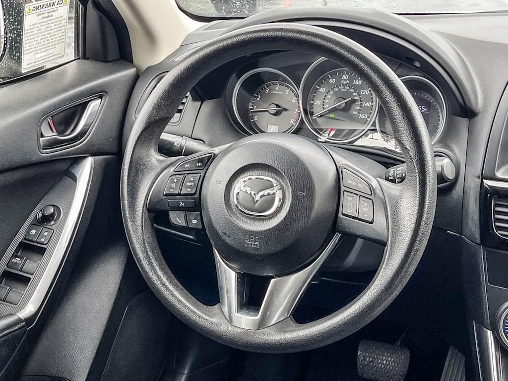 Thumbnail: 2015 Mazda CX-5 - 8