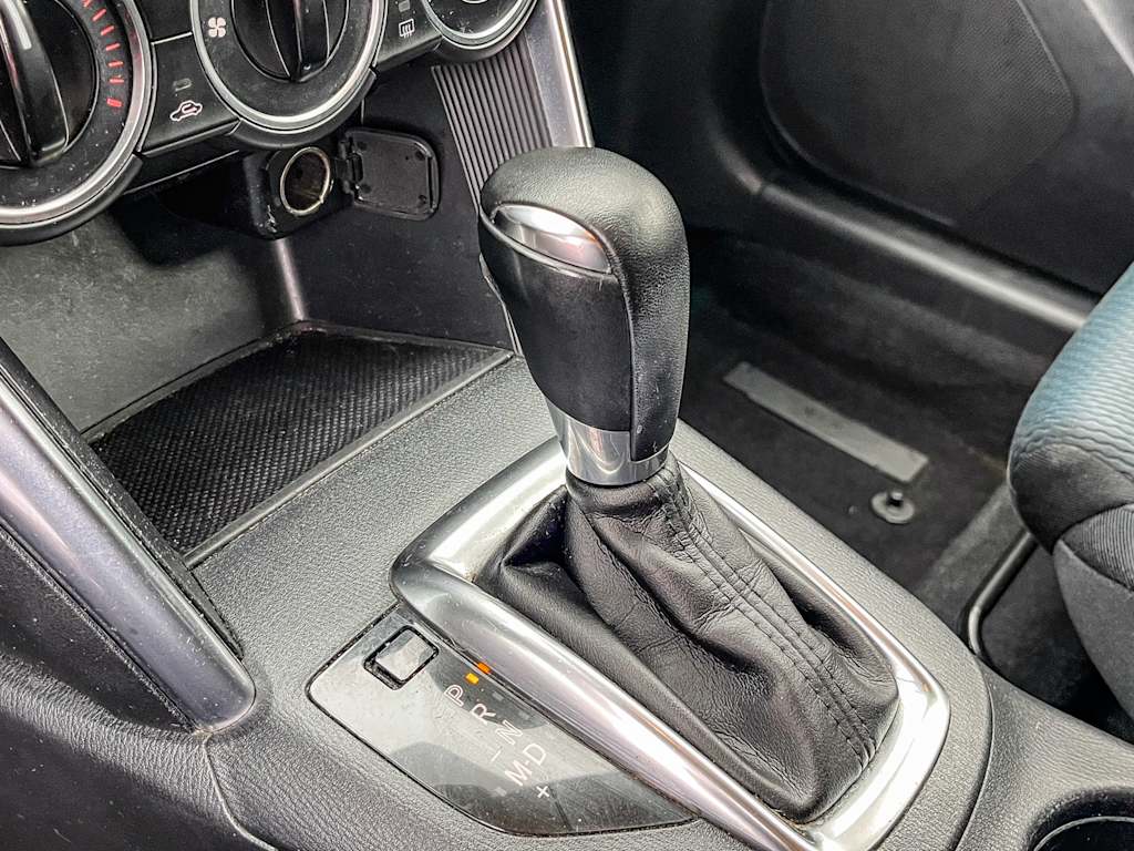 Thumbnail: 2015 Mazda CX-5 - 12