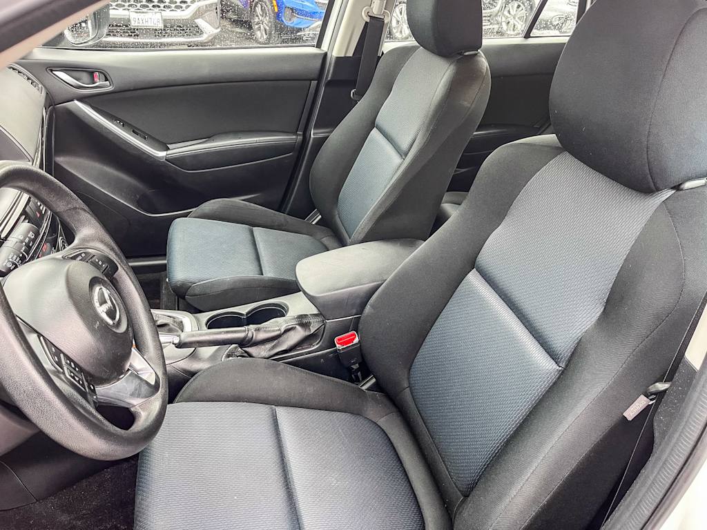 Thumbnail: 2015 Mazda CX-5 - 10