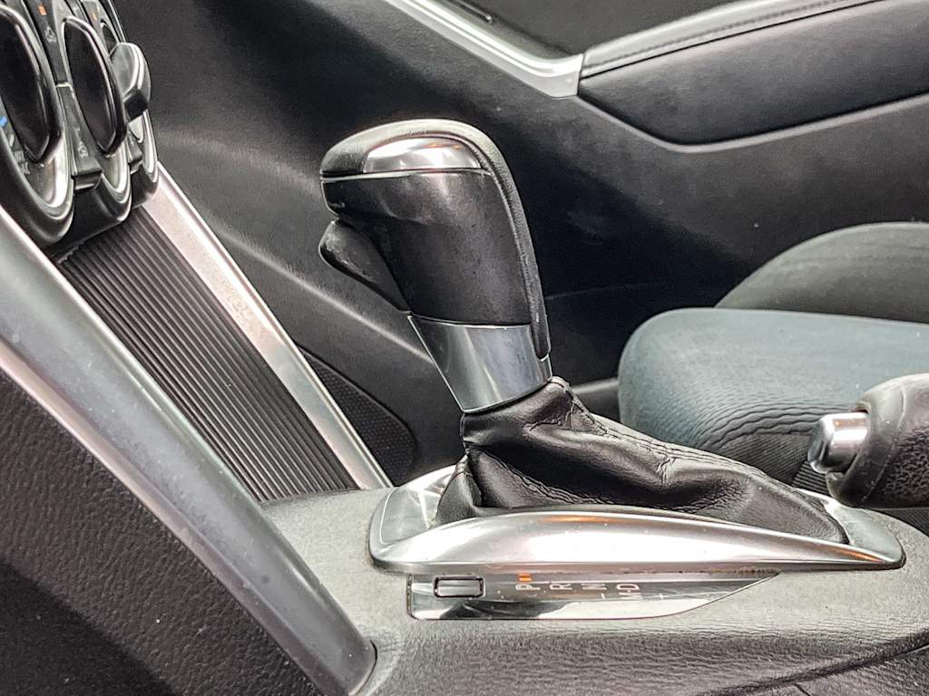 Thumbnail: 2015 Mazda CX-5 - 22