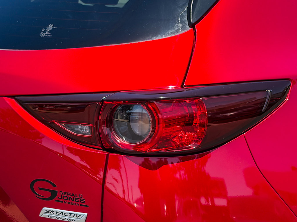 Thumbnail: 2017 Mazda CX-5 - 20