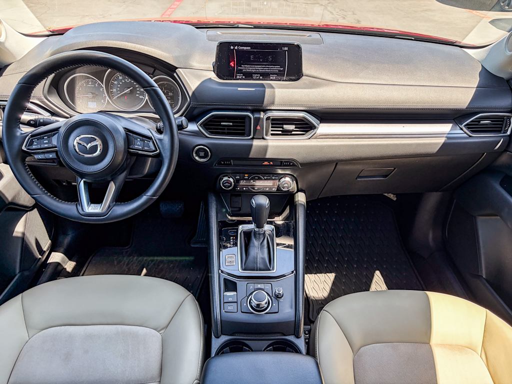 Thumbnail: 2017 Mazda CX-5 - 2