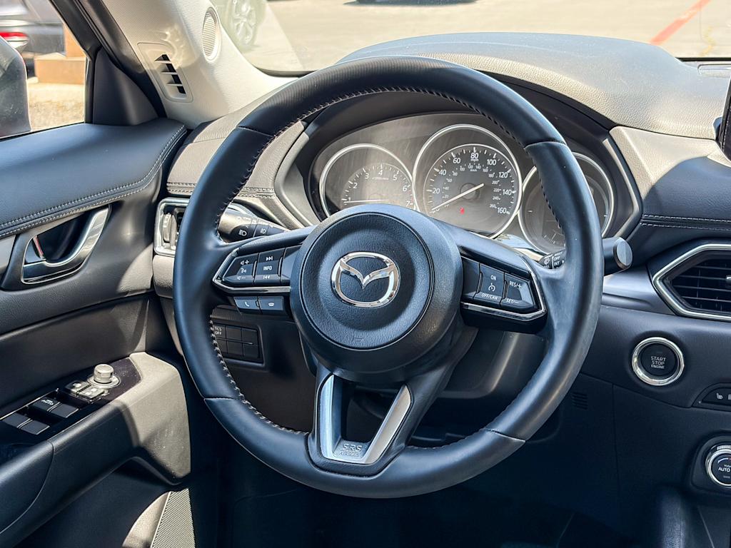 Thumbnail: 2017 Mazda CX-5 - 12