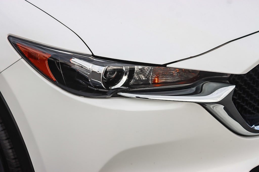 Thumbnail: 2021 Mazda CX-5 - 20