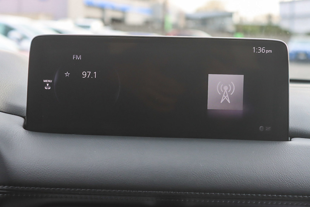 Thumbnail: 2021 Mazda CX-5 - 14