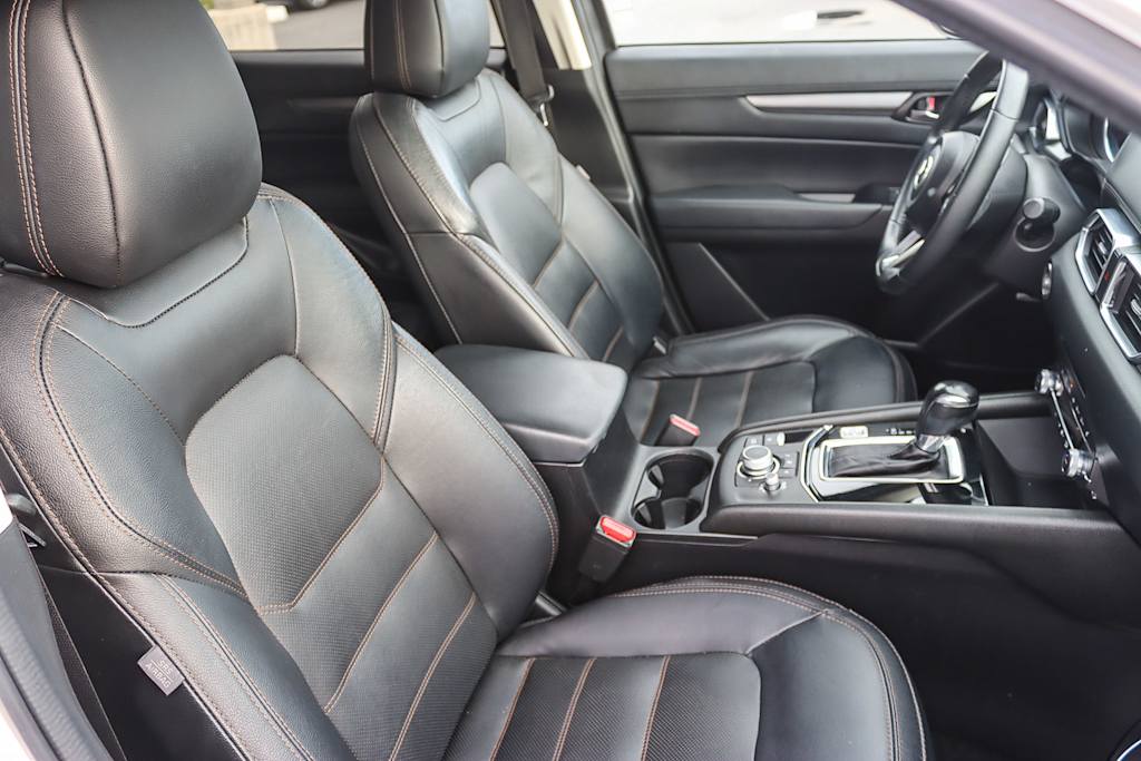 Thumbnail: 2021 Mazda CX-5 - 10