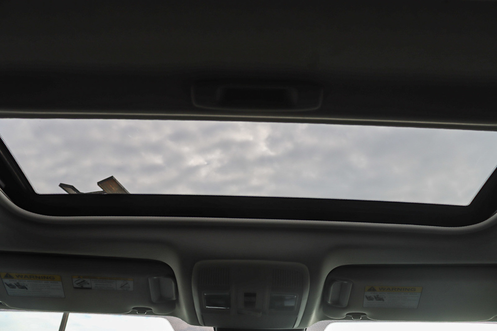 Thumbnail: 2021 Mazda CX-5 - 23