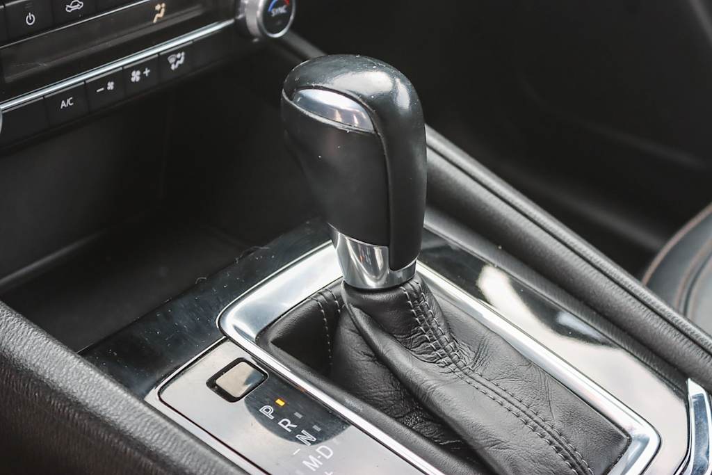 Thumbnail: 2021 Mazda CX-5 - 15