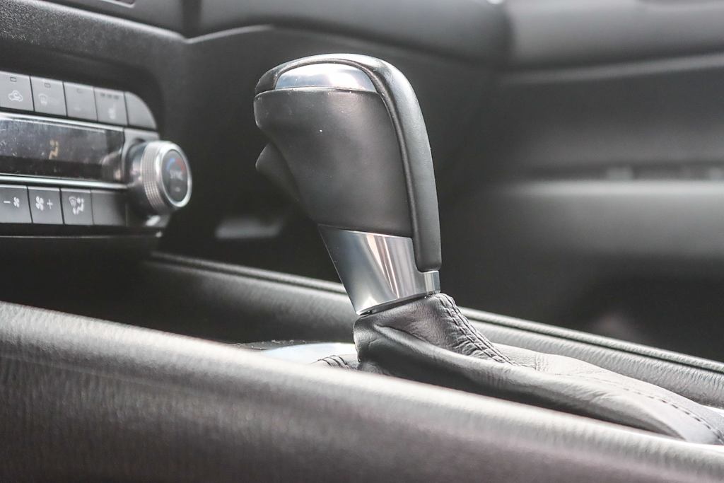 Thumbnail: 2021 Mazda CX-5 - 26