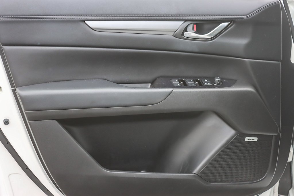 Thumbnail: 2021 Mazda CX-5 - 24