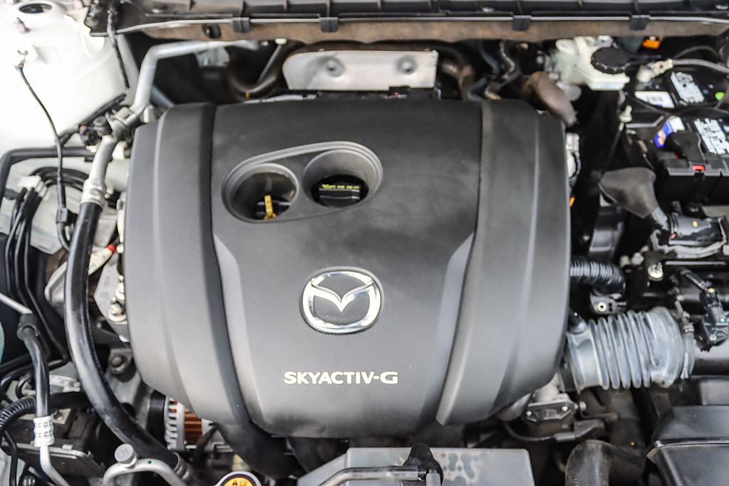 Thumbnail: 2021 Mazda CX-5 - 8