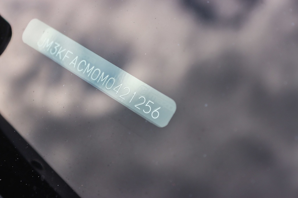 Thumbnail: 2021 Mazda CX-5 - 6