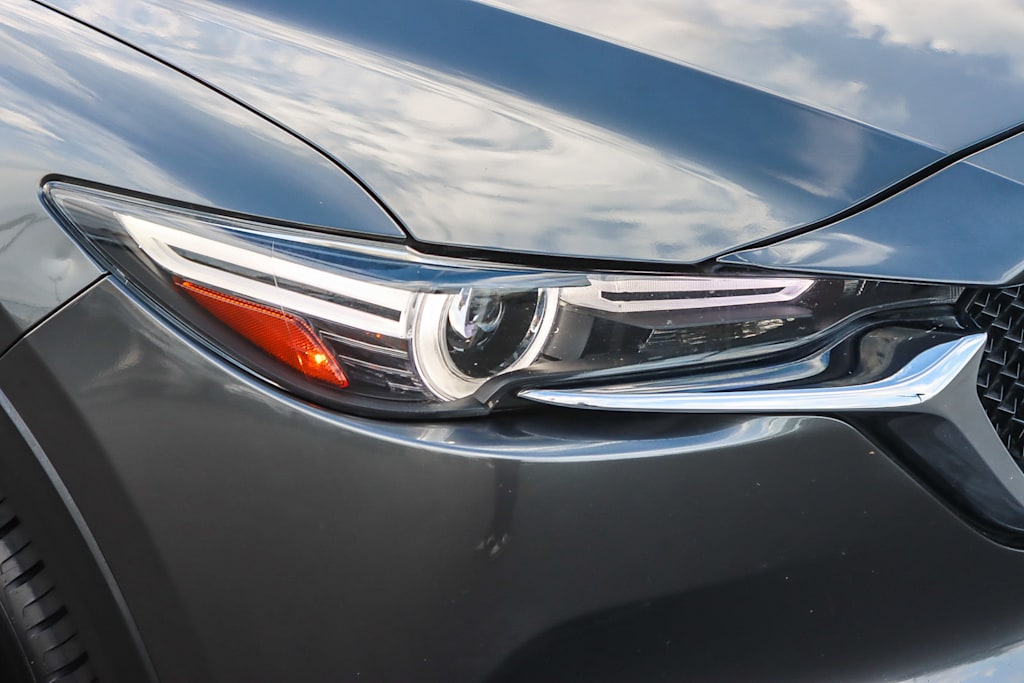 Thumbnail: 2019 Mazda CX-5 - 18