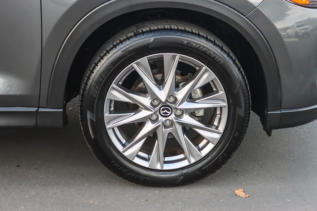 Thumbnail: 2019 Mazda CX-5 - 6