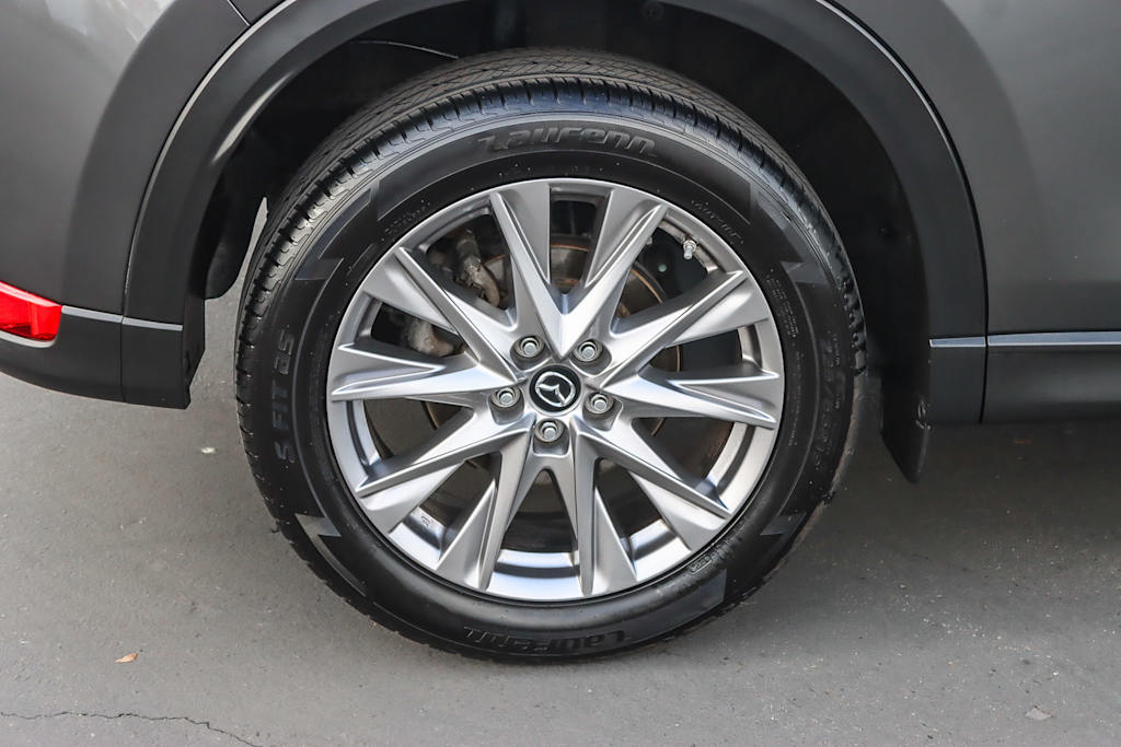 Thumbnail: 2019 Mazda CX-5 - 20