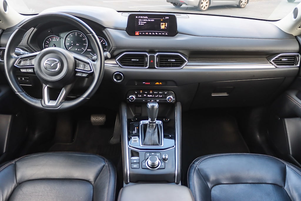 Thumbnail: 2019 Mazda CX-5 - 2