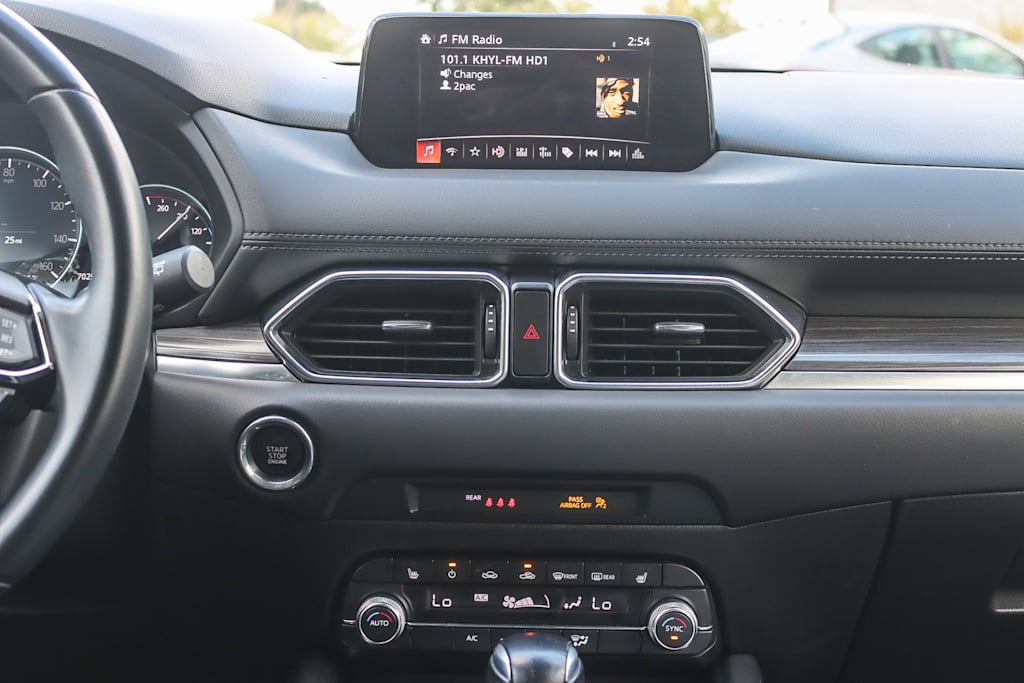 Thumbnail: 2019 Mazda CX-5 - 12