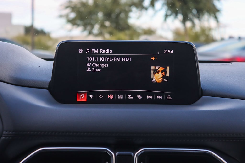 Thumbnail: 2019 Mazda CX-5 - 21