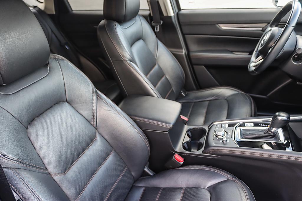 Thumbnail: 2019 Mazda CX-5 - 9