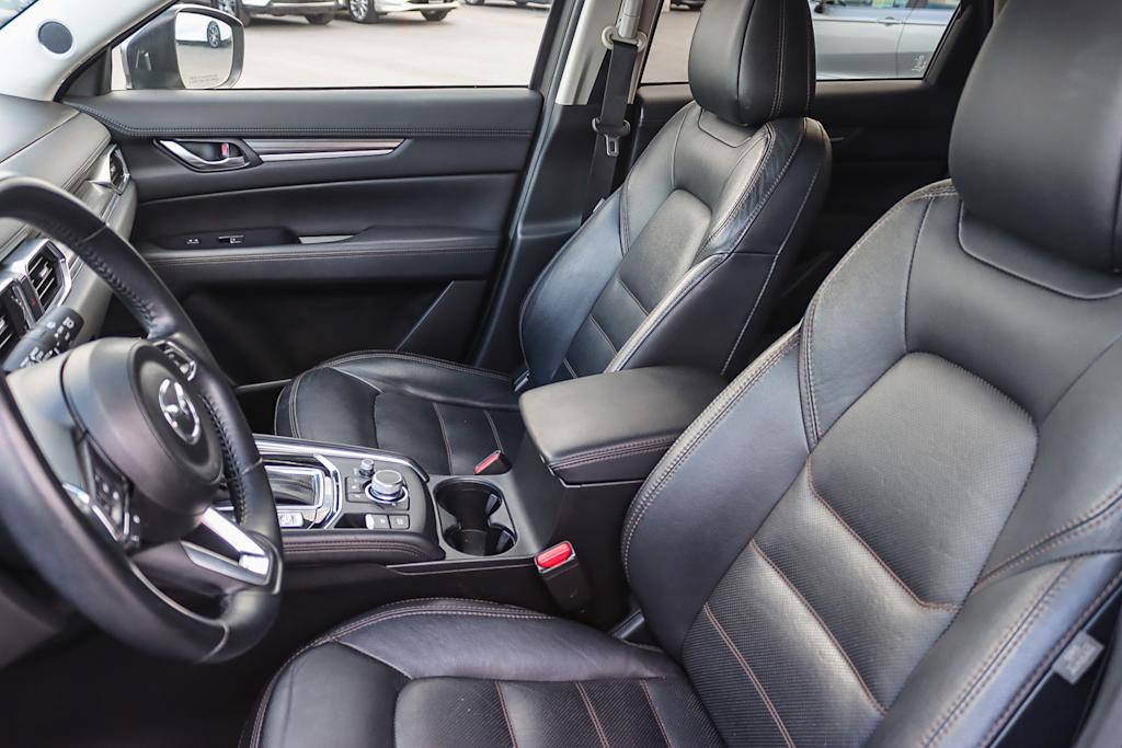 Thumbnail: 2019 Mazda CX-5 - 10