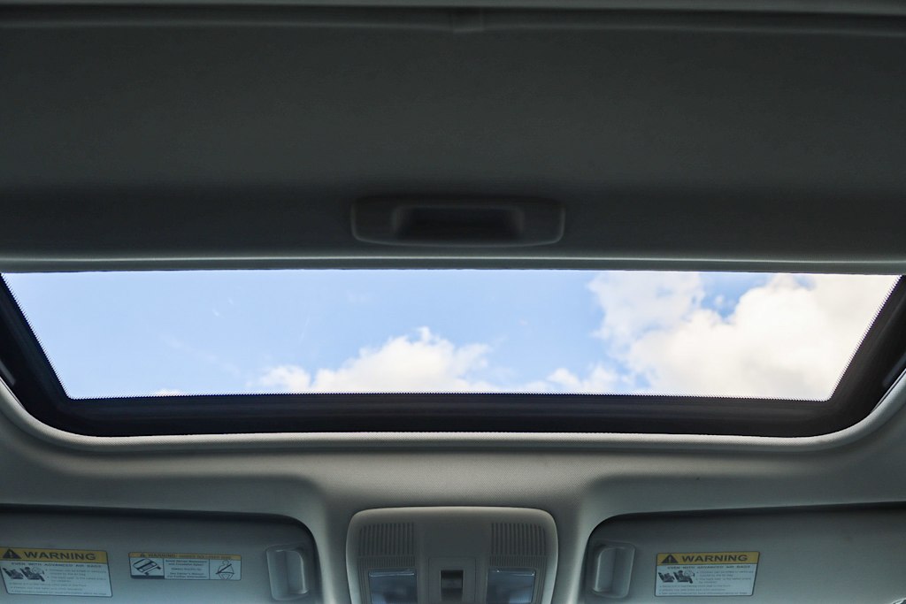 Thumbnail: 2019 Mazda CX-5 - 22