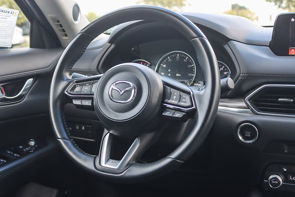 Thumbnail: 2019 Mazda CX-5 - 8