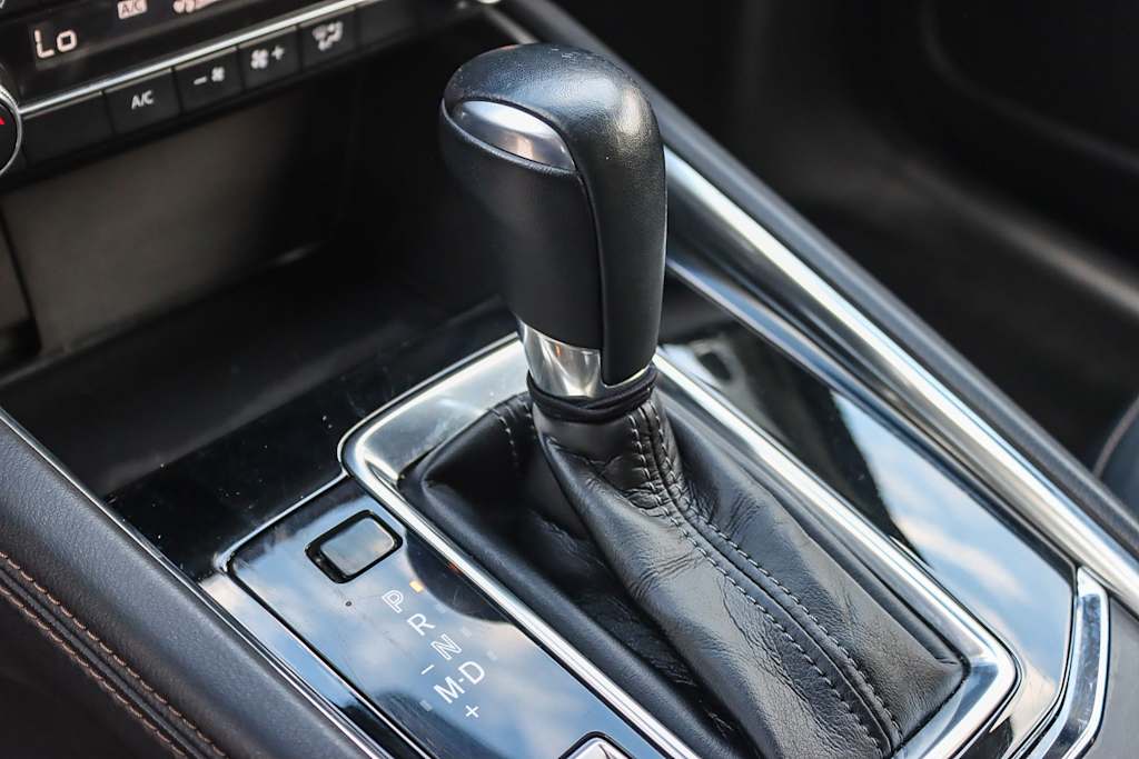 Thumbnail: 2019 Mazda CX-5 - 13