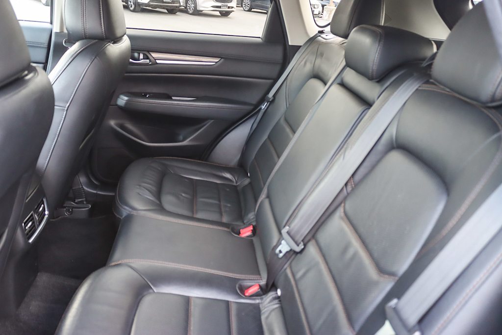 Thumbnail: 2019 Mazda CX-5 - 11