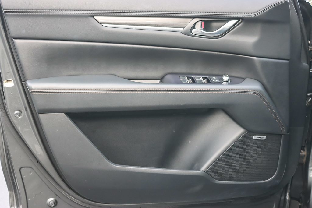 Thumbnail: 2019 Mazda CX-5 - 23