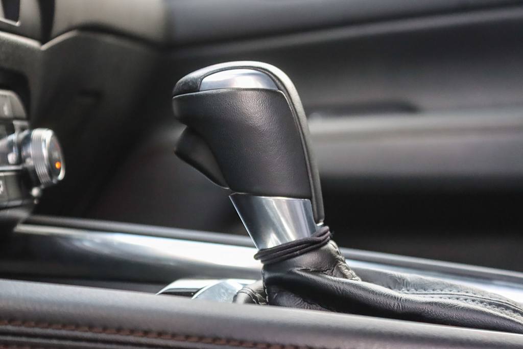 Thumbnail: 2019 Mazda CX-5 - 25