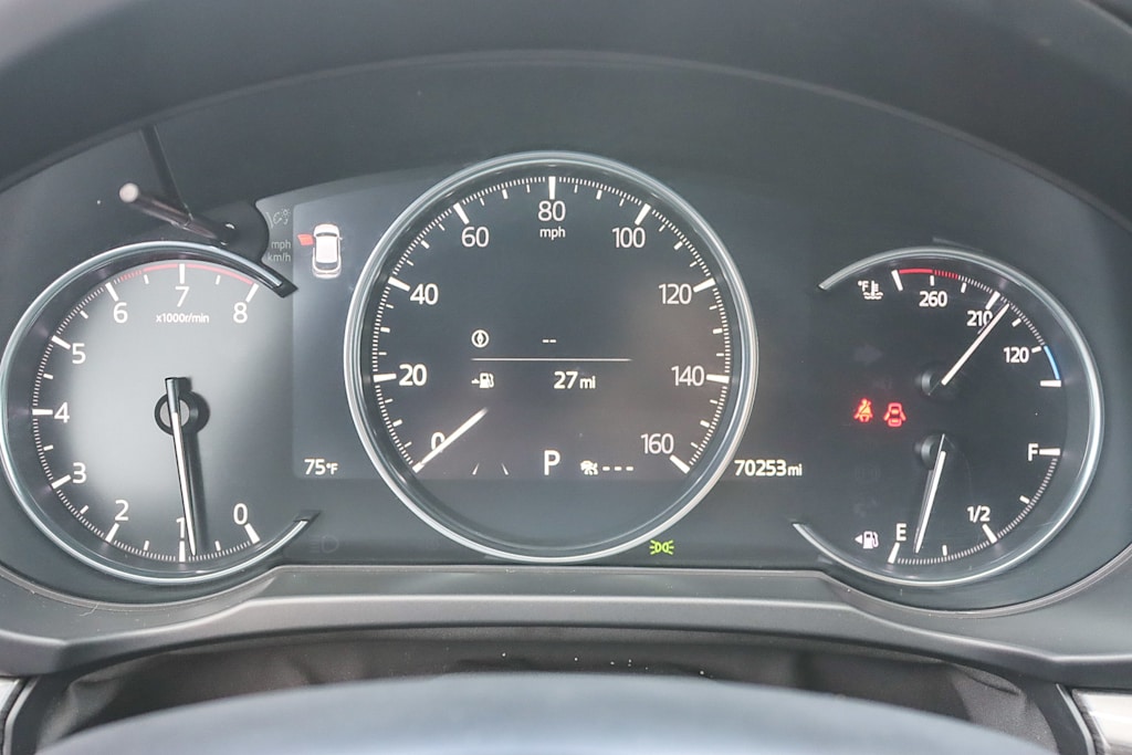 Thumbnail: 2019 Mazda CX-5 - 14