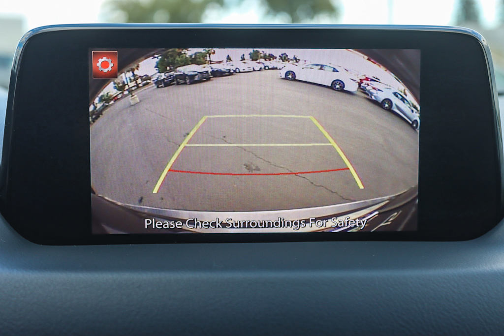 Thumbnail: 2019 Mazda CX-5 - 26