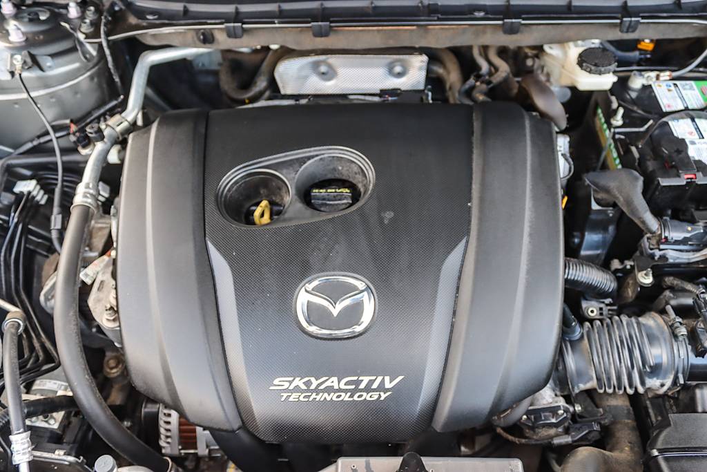 Thumbnail: 2019 Mazda CX-5 - 7