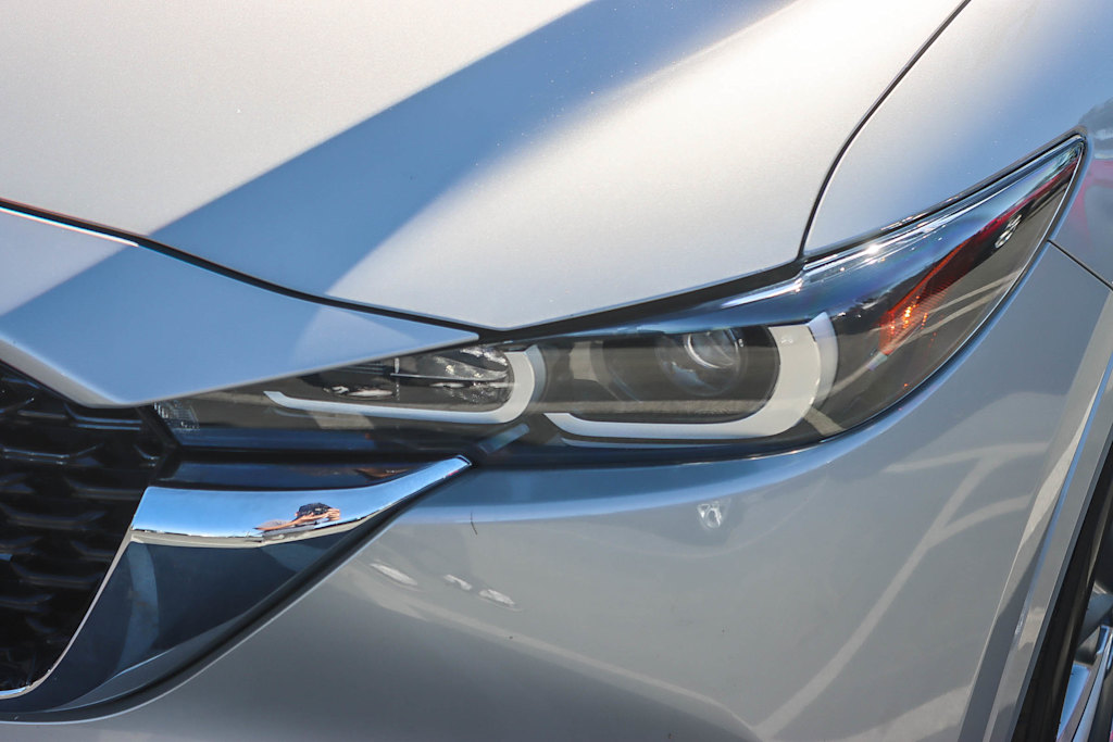 Thumbnail: 2024 Mazda CX-5 - 19