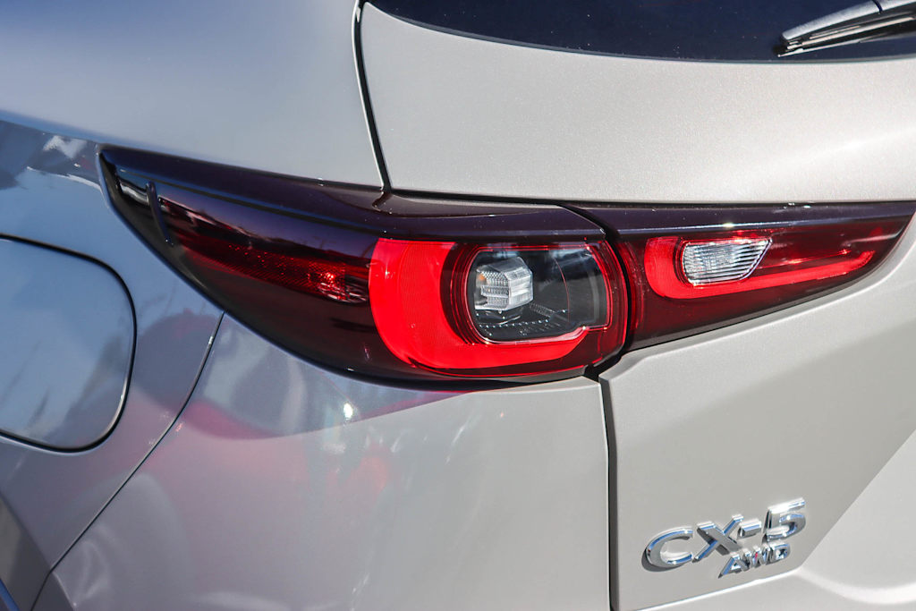 Thumbnail: 2024 Mazda CX-5 - 20