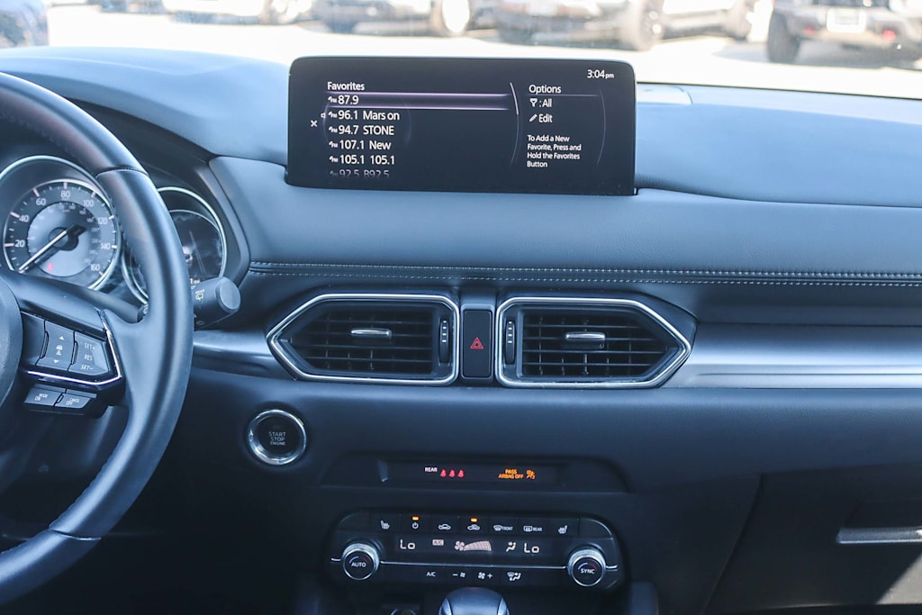 Thumbnail: 2024 Mazda CX-5 - 13
