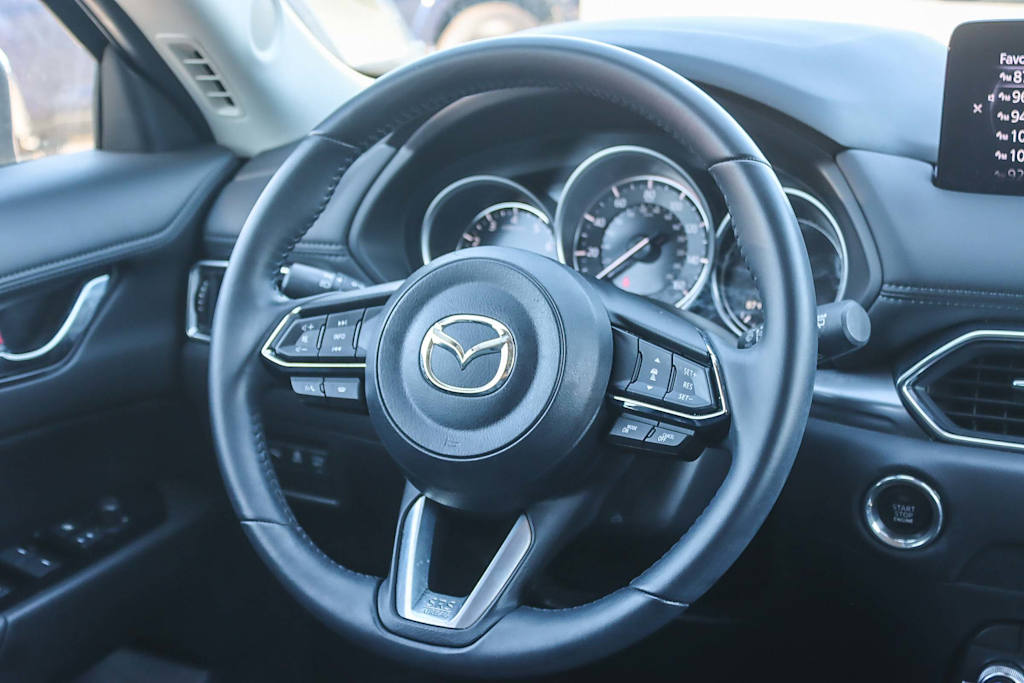 Thumbnail: 2024 Mazda CX-5 - 9