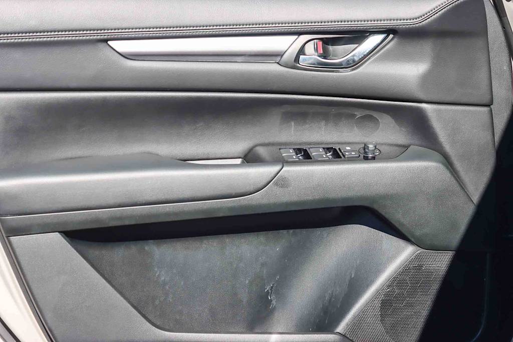 Thumbnail: 2024 Mazda CX-5 - 24